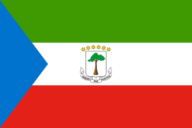 Independencia de Guinea Ecuatorial