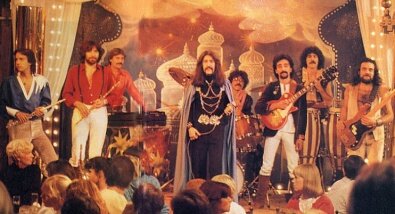 Son Kurduğu müzik Gurubu