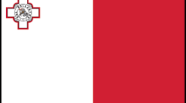 Timeline: MALTA,  archipiélago de 316 KM2, ubicado en el Mar Mediterráneo, en el continente Europeo, Idioma oficial Maltés e Inglés, Moneda oficial Euro