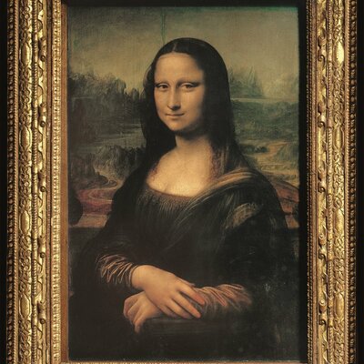 Timeline: 15 Quadri più famosi al mondo TIMELINE