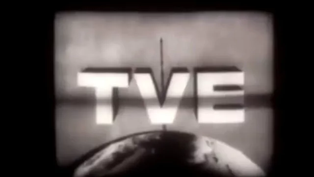 Fundación de RTVE.