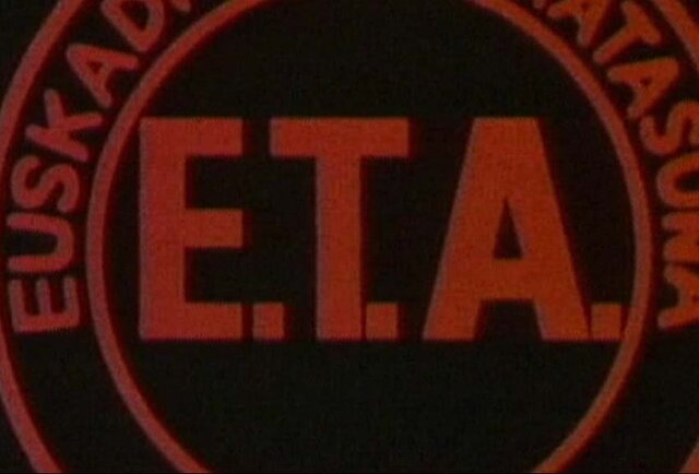 Fundación de ETA.