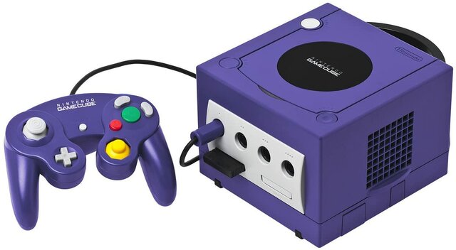 Nintendo GameCube