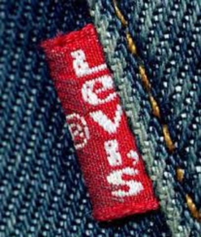 Jeans - Levi Strauss