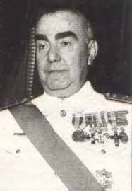 Carrero Blanco es nombrado Presidente del Gobierno