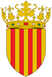 Paso de Malta a la corona de Aragón