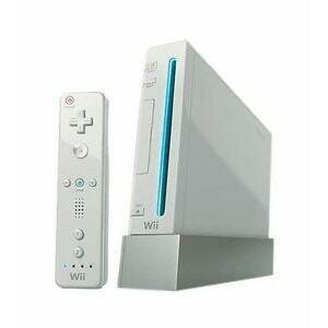 Nintendo Wii