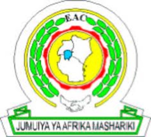 East African Community is established