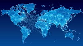 Timeline: История интернета