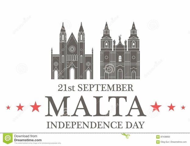 Independencia de Malta