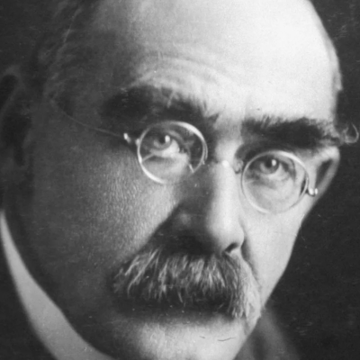 Timeline: Rudyard Kipling