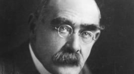 Timeline: Rudyard Kipling