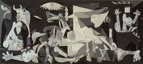 GUERNICA
