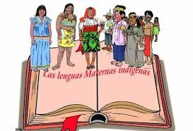 Uso diferenciado de las lenguas – 1997