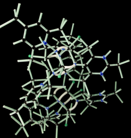 The Periodic Table of the Chemical Elements