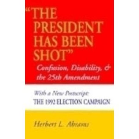 Twenty-fifth Amendment