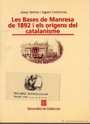 Bases de Manresa