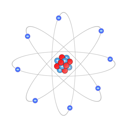 Electron