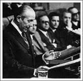 Gobierno de Arias Navarro