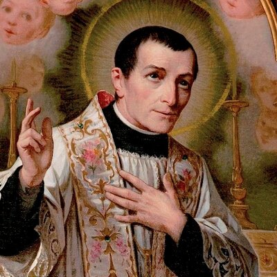 Timeline: San José Cafasso