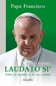 LAUDATO SÍ