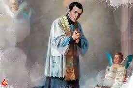 Ordenación presbiteral