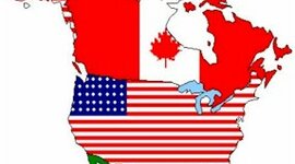 Timeline: México en el contexto internacional.