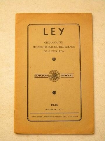 Ley Constitutiva de las Cortes