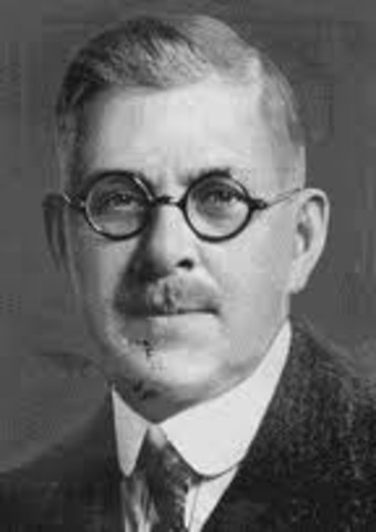 Car - Oldsmobile - Ransom E. Olds