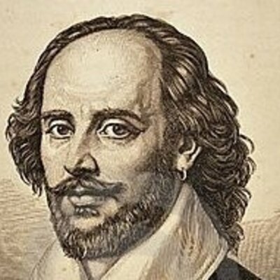 Timeline: shakespeare's life