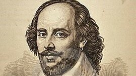 Timeline: shakespeare's life
