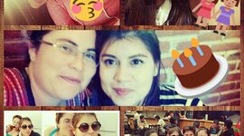 Timeline: Mi biografía como hija Carmen Beltrán Galicia