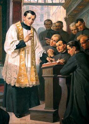 Encuentro con Don Bosco