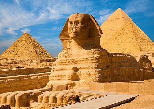 Egipto