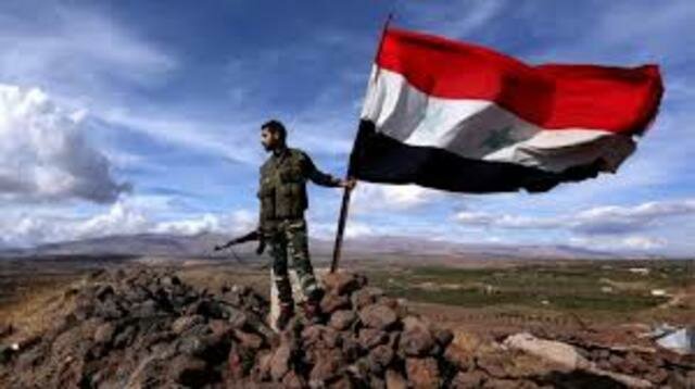 Doubts about chemical weapons