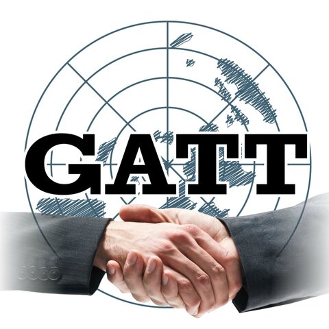 El GATT