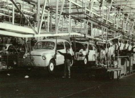 Primer Plan de Desarrollo