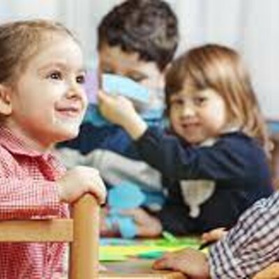 Timeline: mi vida estudiantil