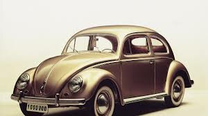 Etapa moderna de automóviles