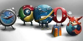 Guerra entre navegadores