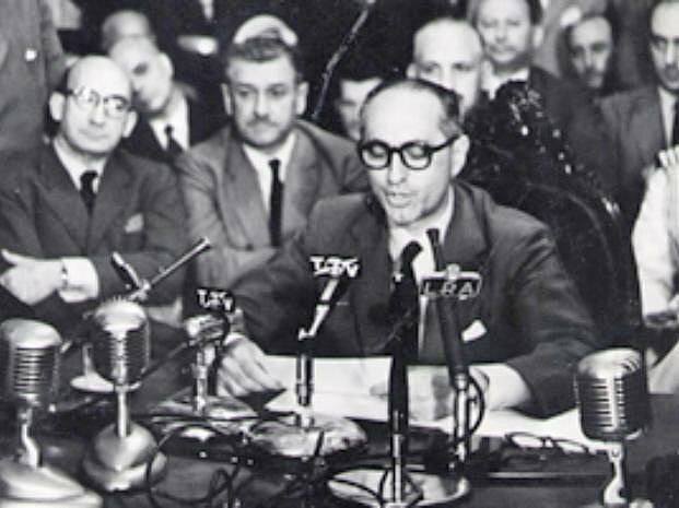 Puesta en marcha del Plan de Estabilización