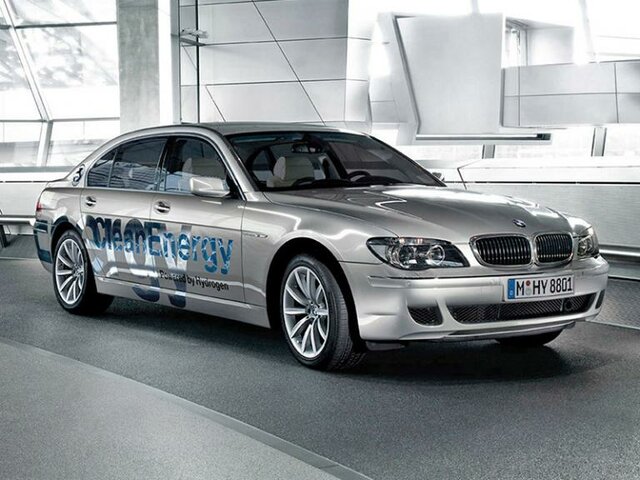 Hacia la movilidad sostenible BMW