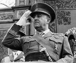 Fin de la Guerra Civil. Inicio de la dictadura de Franco