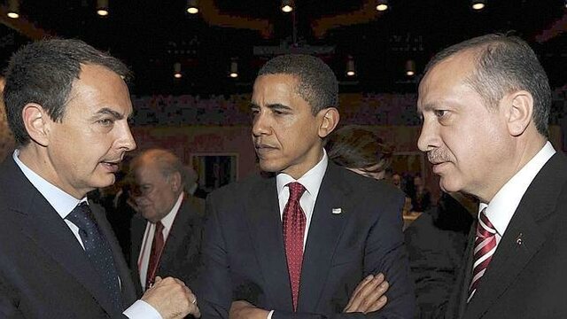 Alianza de Civilizaciones