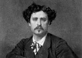 Mariano Fortuny y Marsal