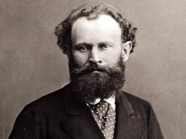 Édouard Manet