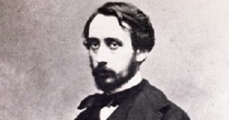 Edgar Degas