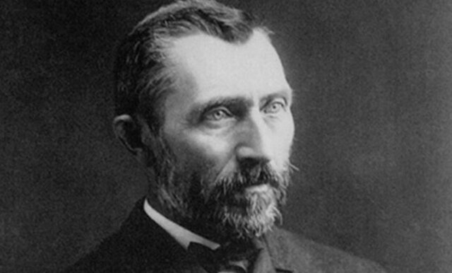 Vincent van Gogh