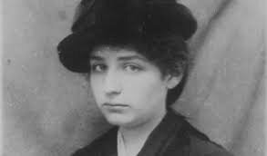 Camille Claudel