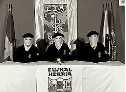 Fundación de ETA